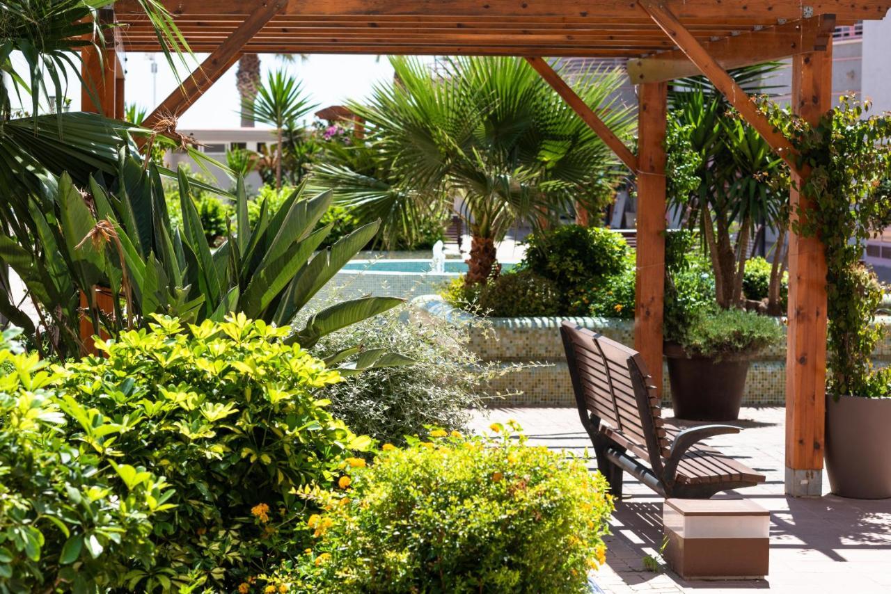 Apartamentos Nuevo Mexico M 44 Calp Exterior foto